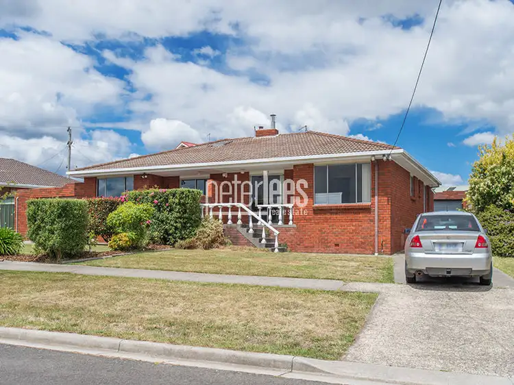 Main view of Homely house listing, 3/B Bishops Drive, Newnham TAS 7248