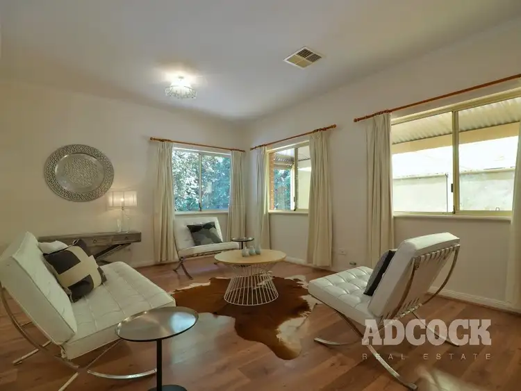 Third view of Homely house listing, 12 Evans Street, Woodside SA 5244