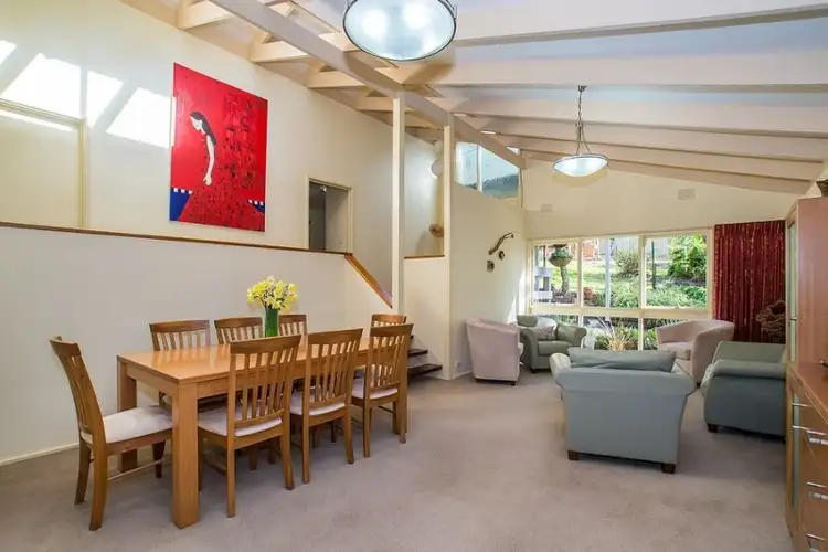 Fifth view of Homely house listing, 23 Heath Road, Belgrave Heights VIC 3160