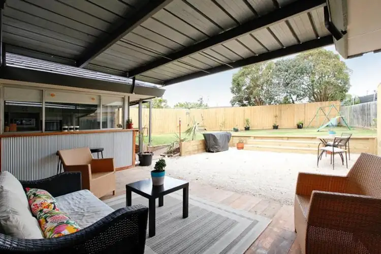 Seventh view of Homely house listing, 3 Cascade Drive, Wyndham Vale VIC 3024