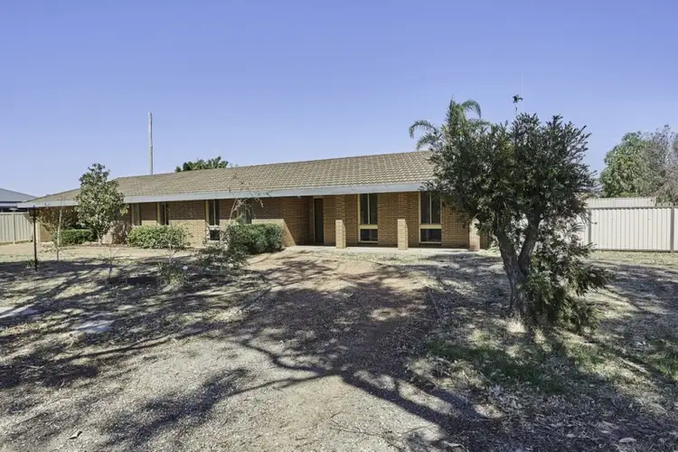 Main view of Homely house listing, 115 Station Street, Epsom VIC 3551