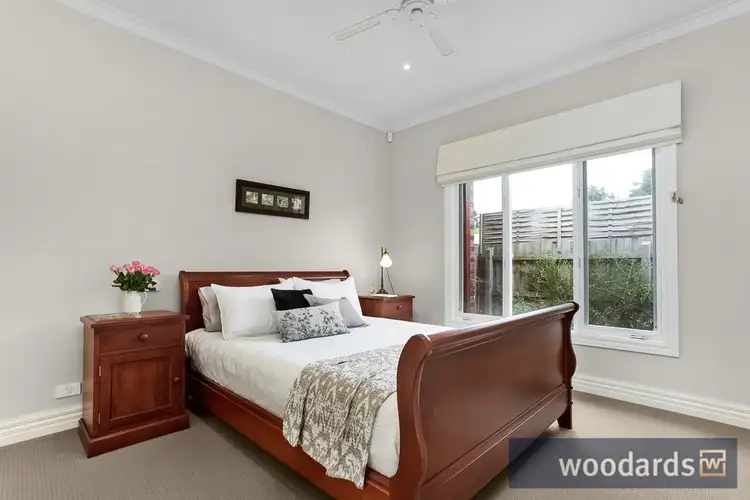 Sixth view of Homely townhouse listing, 2/4 Farleigh Avenue, Burwood VIC 3125