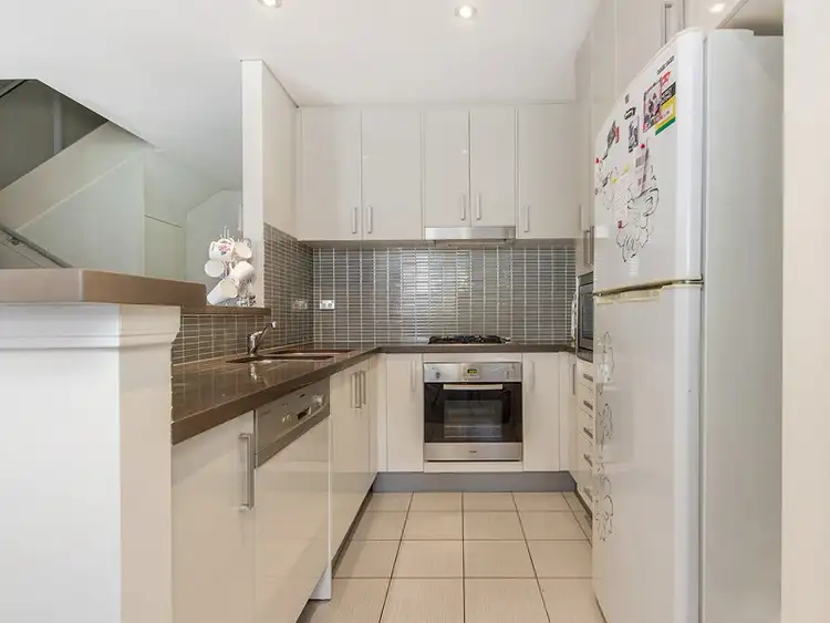 Third view of Homely unit listing, 405/4 Como Crescent, Southport QLD 4215