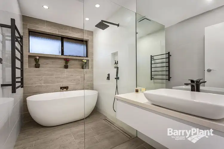 Fifth view of Homely house listing, 39 Gillingham Street, Watsonia North VIC 3087