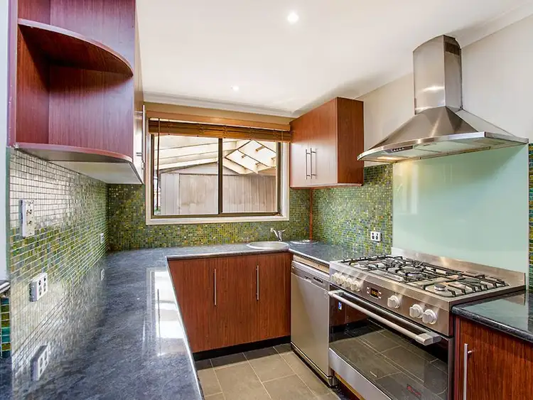 Seventh view of Homely house listing, 26 Intervale Drive, Wyndham Vale VIC 3024