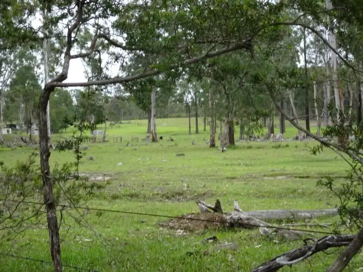 Fourth view of Homely land listing, LOT Lot 32, 33 Forest Glenn Road, Limeburners Creek NSW 2324