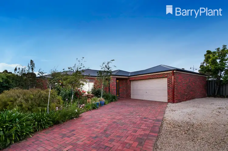 Third view of Homely house listing, 5 Radiata Close, Wyndham Vale VIC 3024