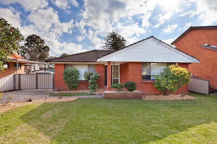 198 Blacktown Road, Blacktown NSW 2148
