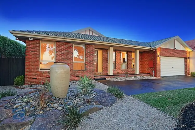 56 Golding Avenue, Rowville VIC 3178