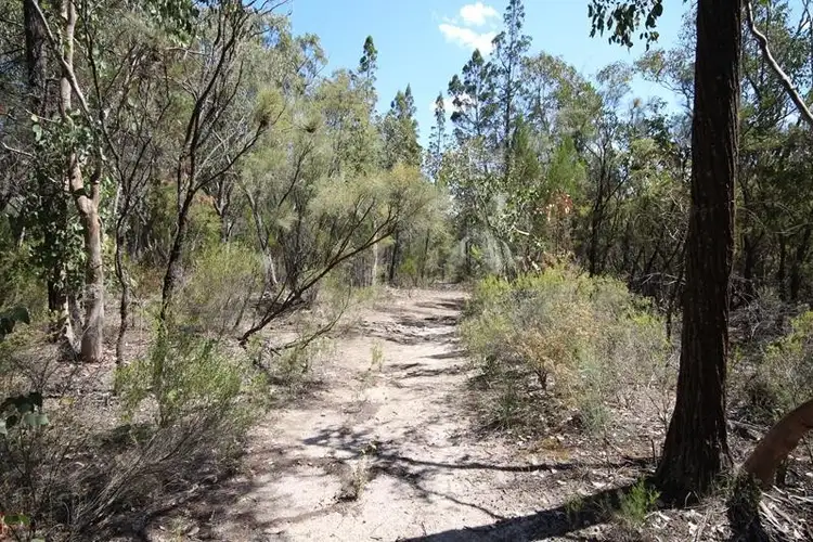 Sixth view of Homely land listing, 191 Whiskey Gully Road, Stanthorpe QLD 4380