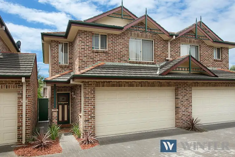 9/69 Marshall Street, Kogarah NSW 2217