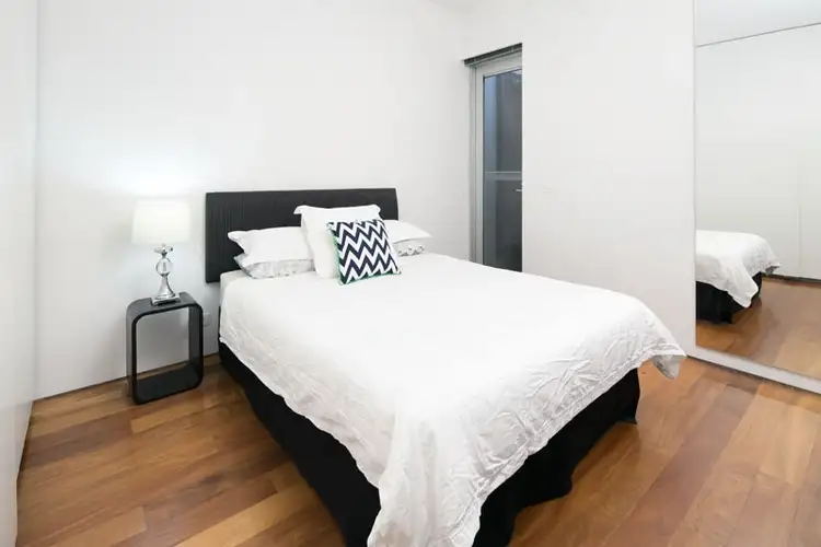 Fifth view of Homely house listing, 226 Adderley Street, West Melbourne VIC 3003