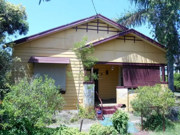89 Alexandra Street, Kurri Kurri NSW 2327