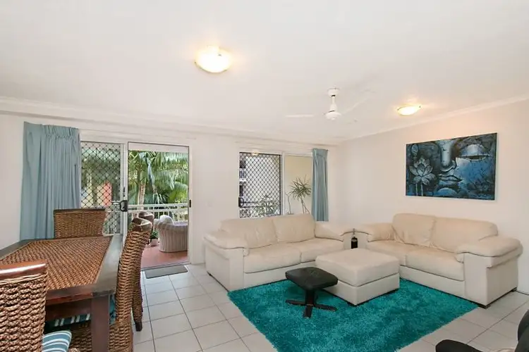 16/14 Douglas Street - Pearl of Kirra, Kirra QLD 4225