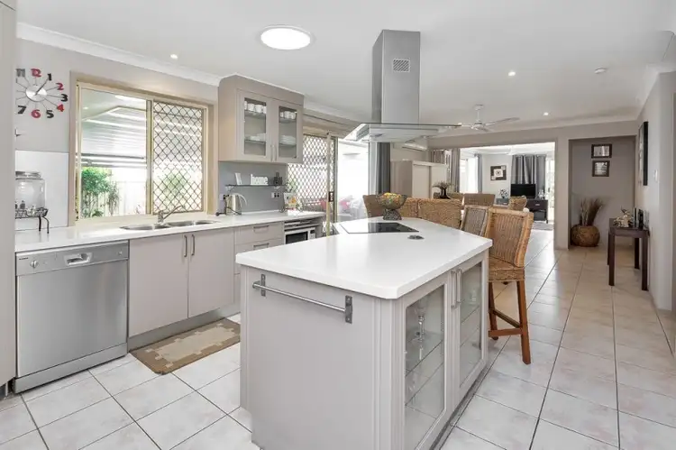 Third view of Homely house listing, 310 Whitehill Road, Flinders View QLD 4305