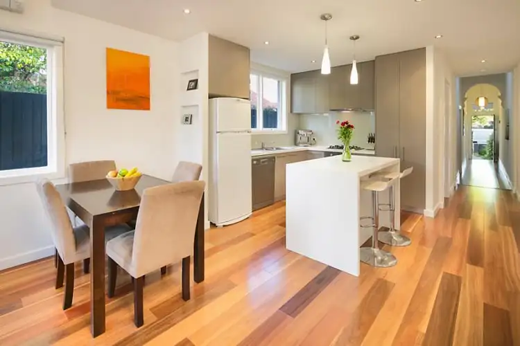 Second view of Homely house listing, 67 Charles Street, Northcote VIC 3070