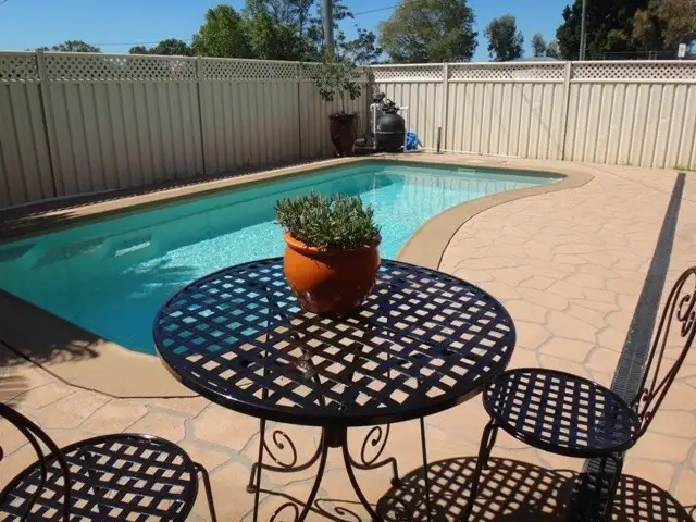 Second view of Homely house listing, 59 Anakie Street, Emerald QLD 4720