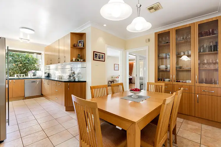 Fourth view of Homely house listing, 1 Jeffrey Street, Templestowe Lower VIC 3107
