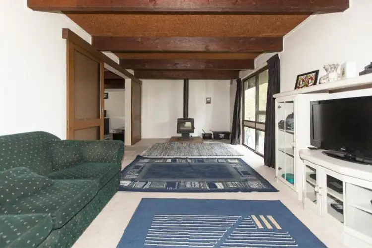 Third view of Homely house listing, 56 CLARKE STREET, Elmhurst VIC 3469
