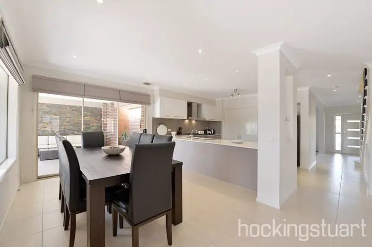 Fourth view of Homely house listing, 11 Carabeen Way, Lyndhurst VIC 3975