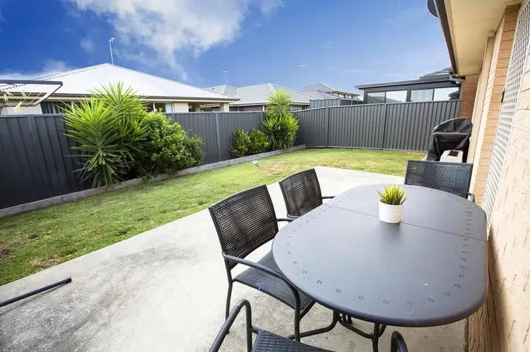 Seventh view of Homely house listing, 23 Mackay Circuit, Ropes Crossing NSW 2760