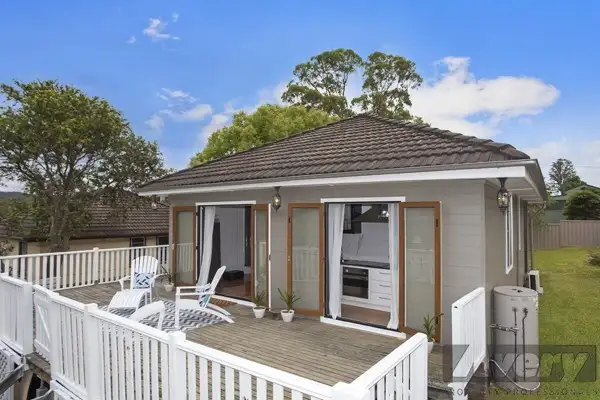 Main view of Homely house listing, 8 Aspinall Way, Booragul NSW 2284