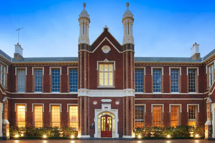 2/284 Dorcas Street, South Melbourne VIC 3205