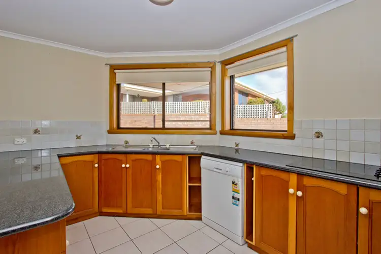 Sixth view of Homely unit listing, 1/13 Leslie Grove, Prospect Vale TAS 7250