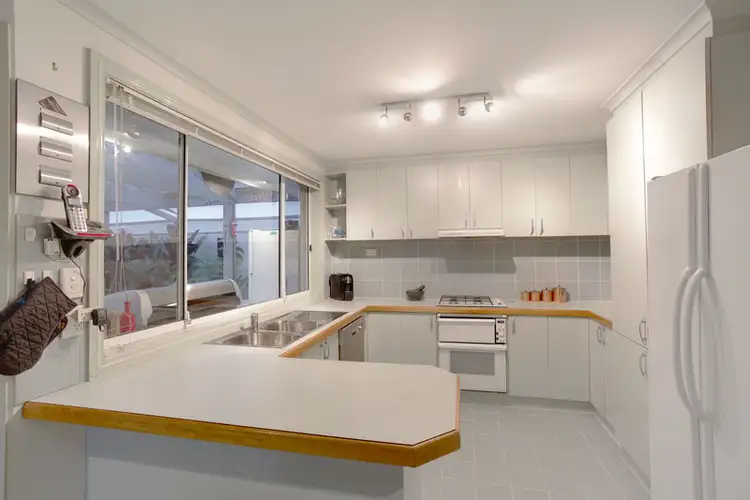 Second view of Homely villa listing, 2/37 Thornhill Drive, Keilor Downs VIC 3038