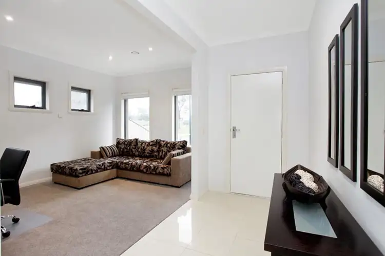 Fourth view of Homely house listing, 9 Waterside Drive, Burnside VIC 3023