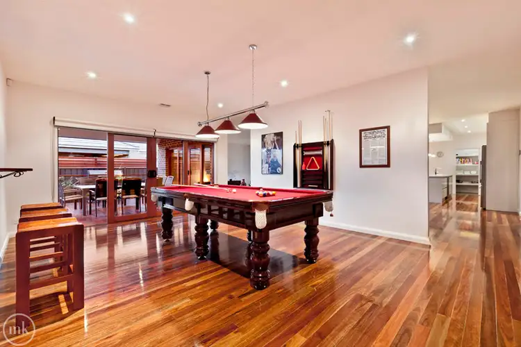 Sixth view of Homely house listing, 29 Langdon Drive, Mernda VIC 3754