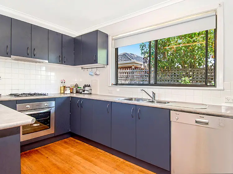 Third view of Homely unit listing, 4/5 Travellyn Court, Blackburn South VIC 3130