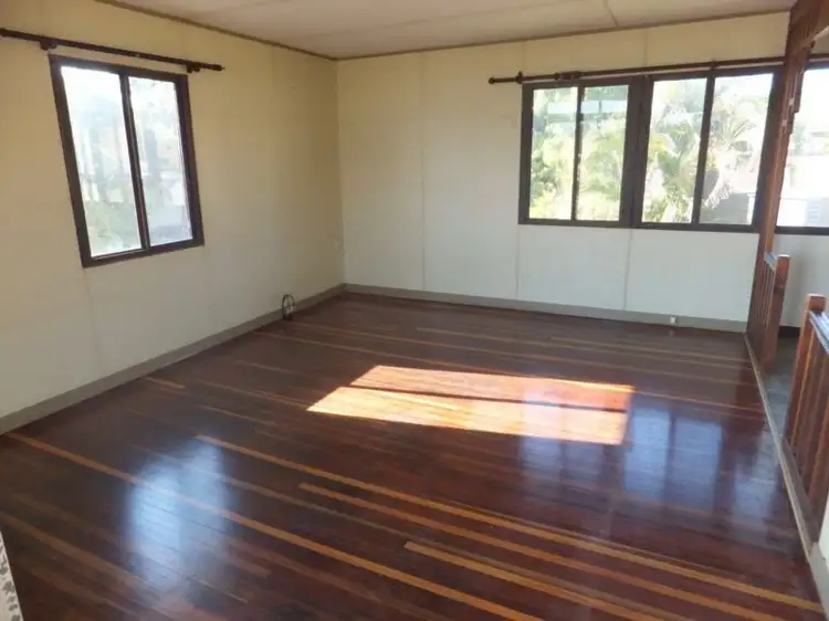 Second view of Homely house listing, 13 LORD STREET, Childers QLD 4660