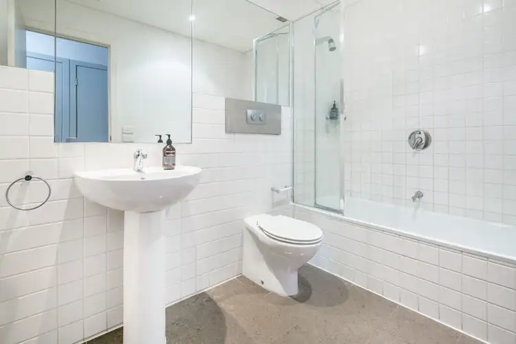 Fourth view of Homely apartment listing, 7/140 Queens Parade, Fitzroy North VIC 3068