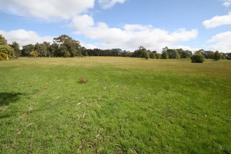 Fourth view of Homely land listing, Lot 9 Kent Drive, Haddon VIC 3351