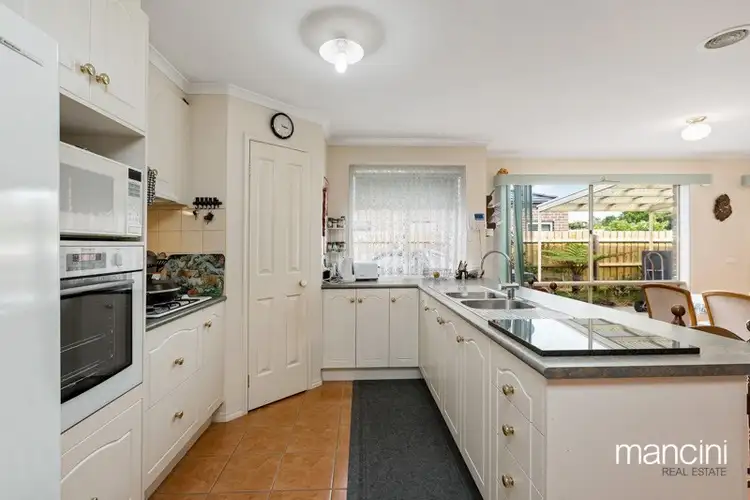 Fourth view of Homely house listing, 43 Romawi Street, Altona VIC 3018