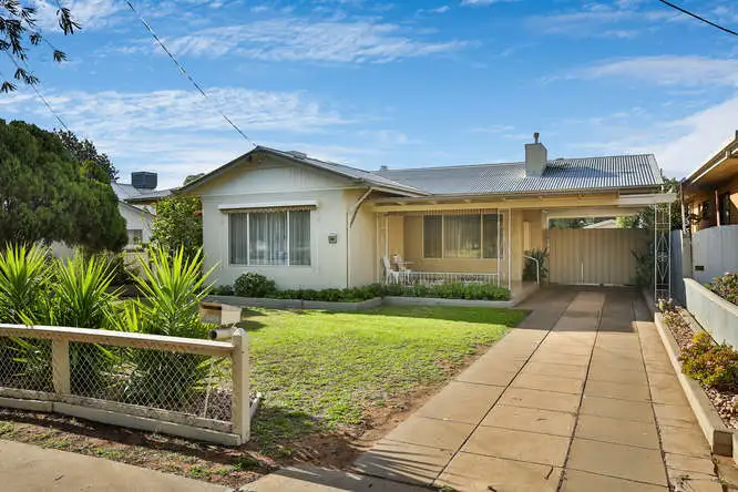 Main view of Homely house listing, 886 Fourteenth Street, Mildura VIC 3500