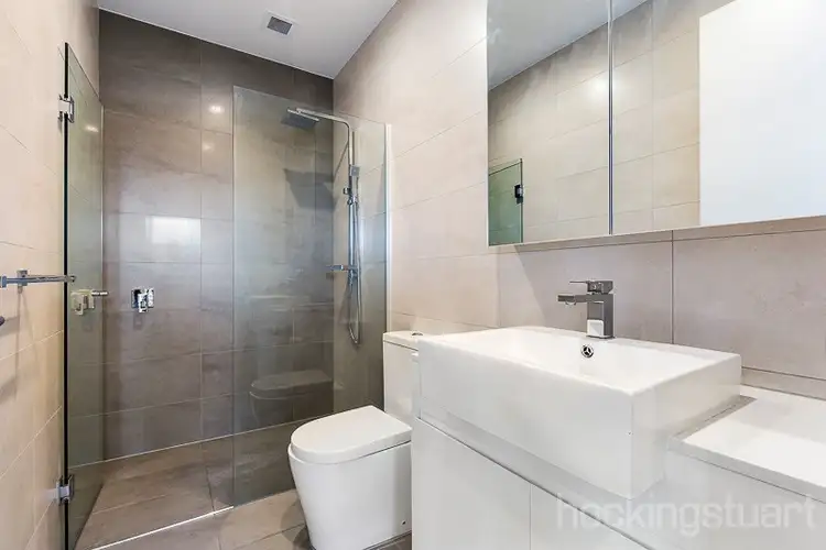 Fifth view of Homely apartment listing, 304/21-25 Truganini Road, Carnegie VIC 3163