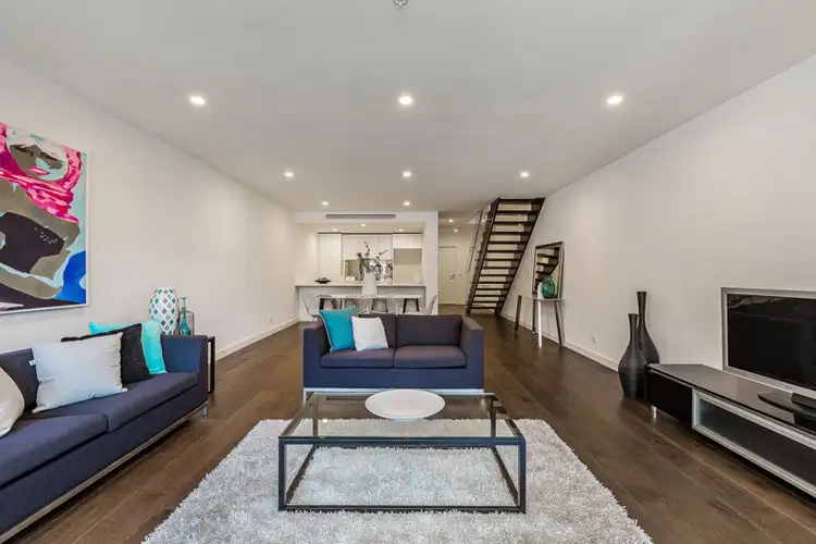 Sixth view of Homely house listing, 183 Dryburgh Street, North Melbourne VIC 3051