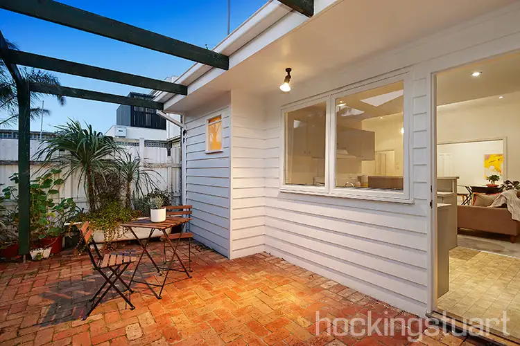 Fourth view of Homely house listing, 119 Albert Street, Port Melbourne VIC 3207