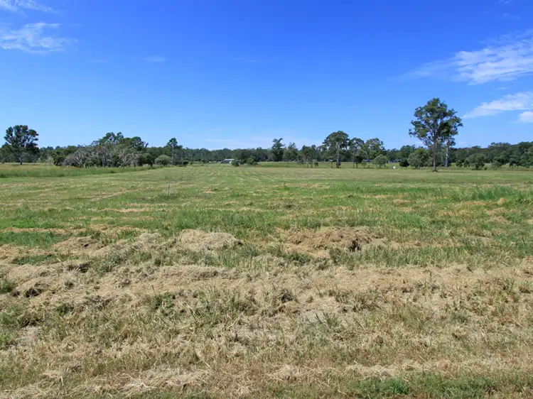 Third view of Homely land listing, 111 Evergreen Drive, Stockleigh QLD 4280