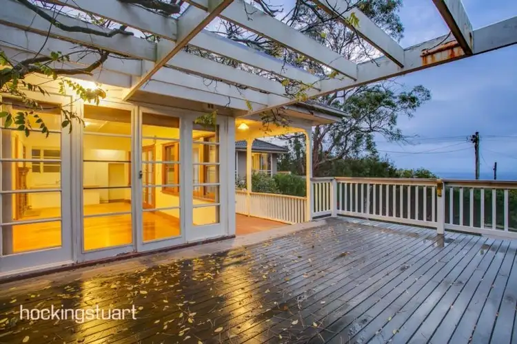 Fourth view of Homely house listing, 53 Clarendon Street, Dromana VIC 3936