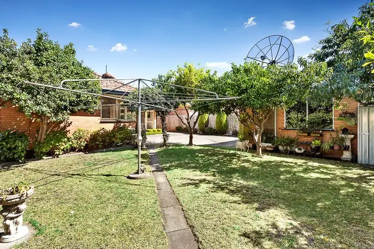 Sixth view of Homely house listing, 12 Ambrose Street, Ivanhoe VIC 3079