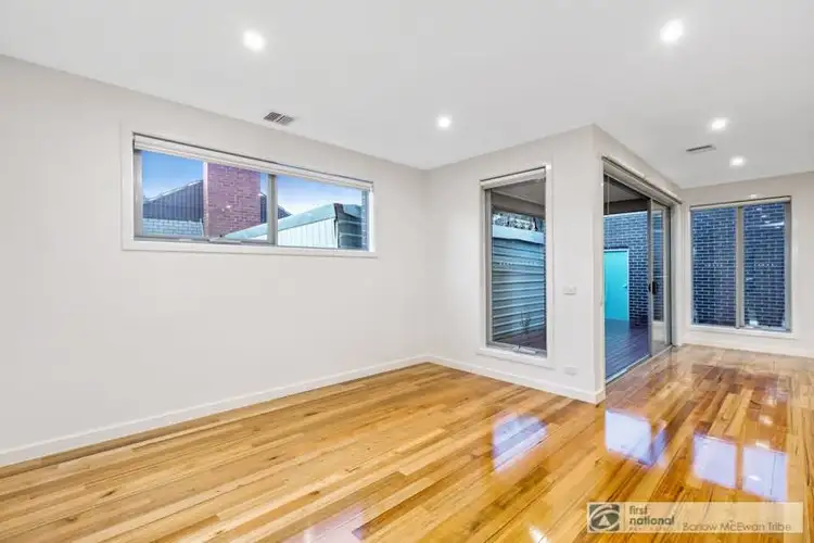 Third view of Homely townhouse listing, 1/22 Mount Street, Altona VIC 3018