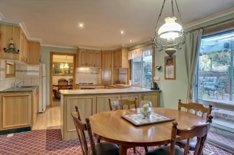 Fifth view of Homely house listing, 33 Station Road, Gembrook VIC 3783