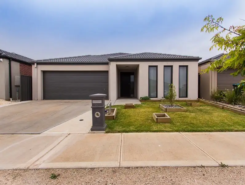 Main view of Homely house listing, 30 Mirima Street, Tarneit VIC 3029