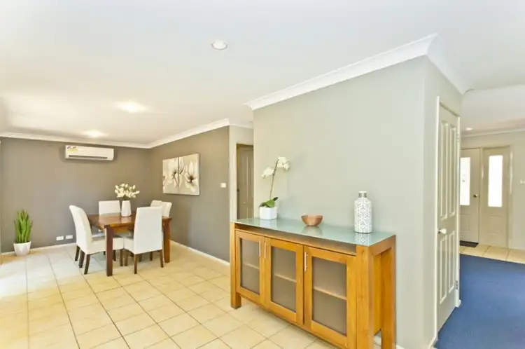 Fourth view of Homely house listing, 13 Gwalia Close, Medowie NSW 2318