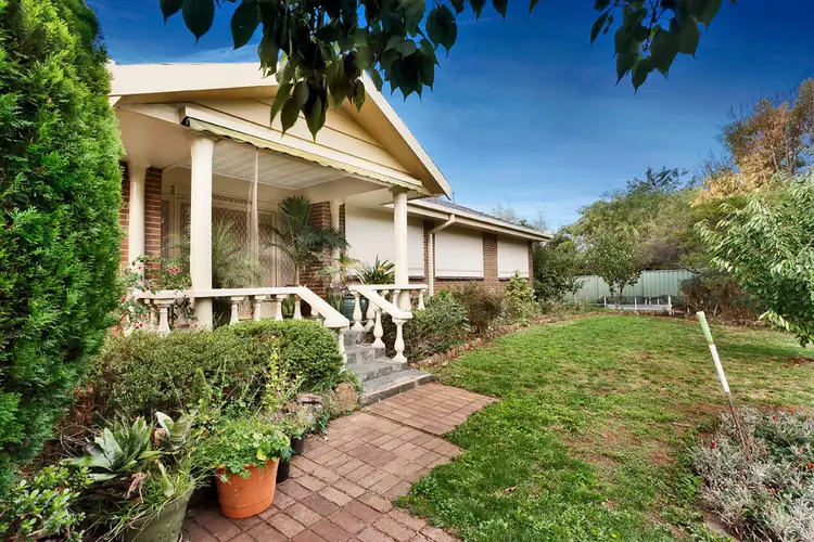 Second view of Homely house listing, 18 Carronvale Road, Mooroolbark VIC 3138