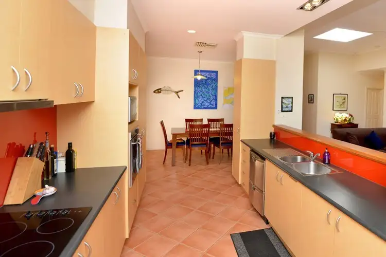 Fifth view of Homely house listing, 386 The Esplanade, St Leonards VIC 3223