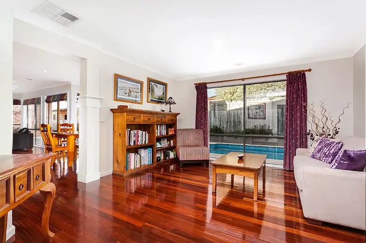 Second view of Homely house listing, 10 Glencoe Place, Lilydale VIC 3140